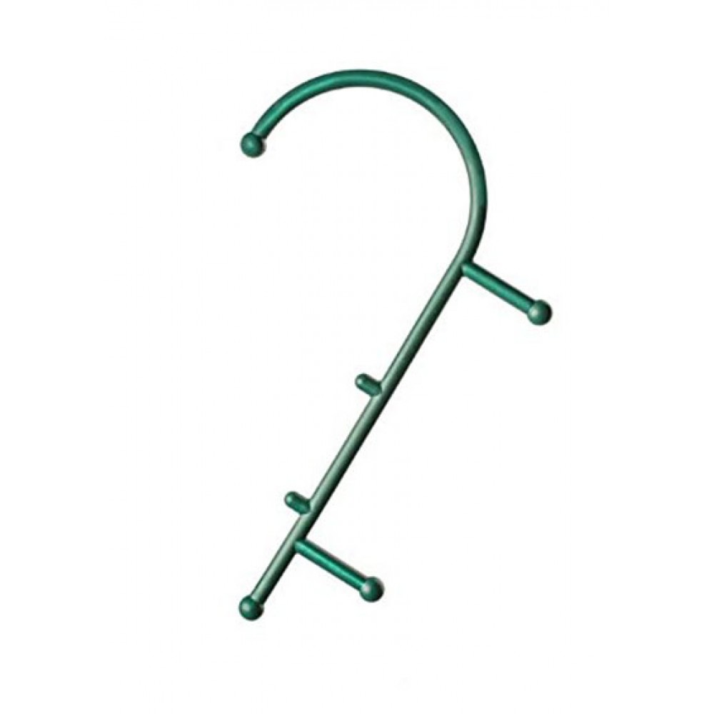 Thera Cane Manual Massagers Massage Fu Kang Healthcare Supply